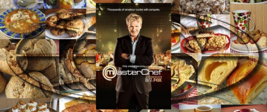 Лучший повар Америки / Masterchef 1 сезон онлайн
