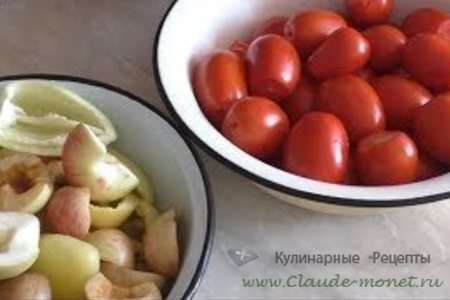 Рецепт домашнего кетчупа с яблоками